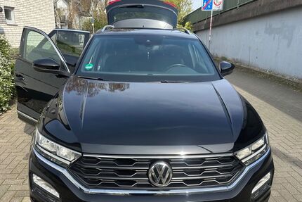 VW T-Roc 81.300 km 18.290 &euro; Langenfeld 40764