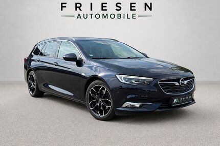 Opel Insignia 120.000 km 13.490 &euro; Nienstädt 31688