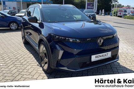 Renault Scenic 8.479 km 41.840 &euro; Wolfenbüttel 38304