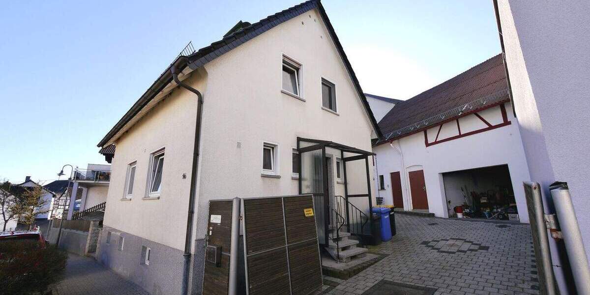 Einfamilienhaus Taunusstein Neuhof - 3 Zimmer, 100 m&sup2;, 1.000&euro; | Angebot:25770068