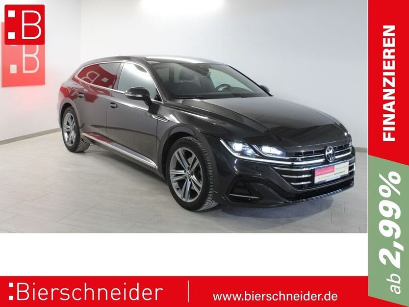 Arteon