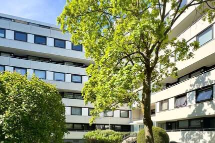 Wohnung Hannover Buchholz-Kleefeld - 1 Zimmer, 54 m&sup2;, 129.000&euro; | Angebot:27303928