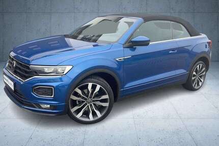 VW T-Roc 30.281 km 24.835 &euro; Alsfeld 36304
