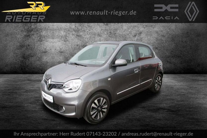 Twingo
