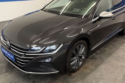 VW Arteon 105.500 km 28.999 &euro; Delbrück 33129
