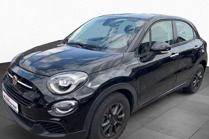 Fiat 500X 64.000 km 11.990 &euro; Lahr 77933