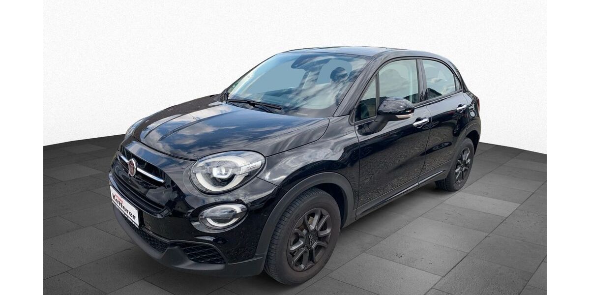 Fiat 500X 64.000 km 11.990 &euro; Lahr 77933