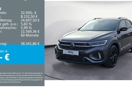 VW T-Roc 47.470 km 32.930 &euro; Freiburg 79115