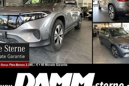 Mercedes-Benz EQB 9.964 km 43.970 &euro; Hofgeismar (bei Kassel) 34369
