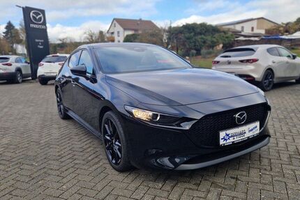 Mazda 3 33.470 km 23.690 &euro; Waldeck-Höringhausen 34513