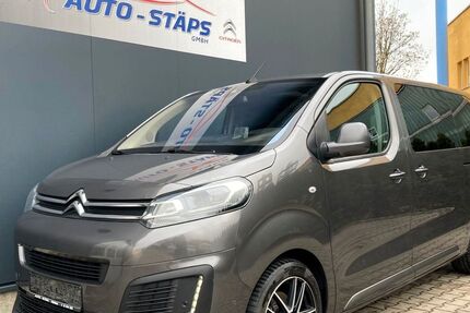 Citroen SpaceTourer 99.500 km 32.990 &euro; Pirna 01796