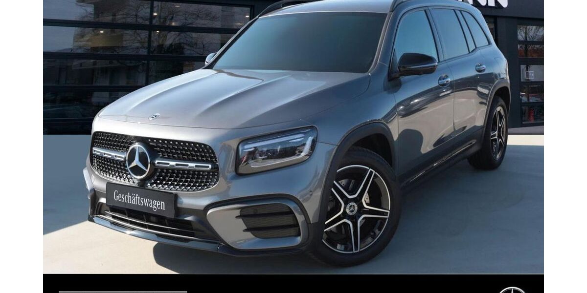 Mercedes-Benz GLB 200 15.000 km 47.740 &euro; Aschaffenburg 63741