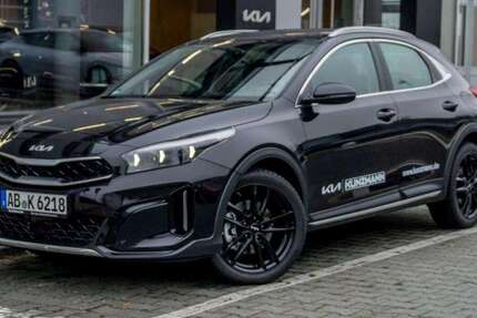 Kia XCeed 2.990 km 30.669 &euro; Dietzenbach 63128