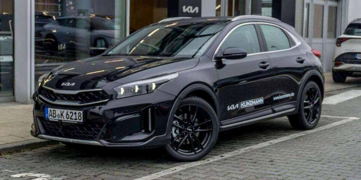 Kia XCeed 2.990 km 30.669 &euro; Dietzenbach 63128