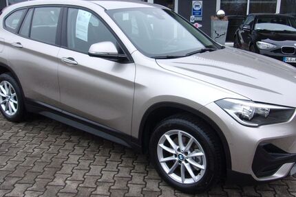 BMW X1 51.300 km 25.900 &euro; Unterliezheim 89440