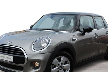 Mini Cooper 46.500 km 16.690 &euro; Filderstadt 70794