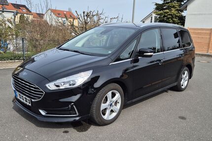 Ford Galaxy 95.000 km 21.900 &euro; Adelsdorf 91325