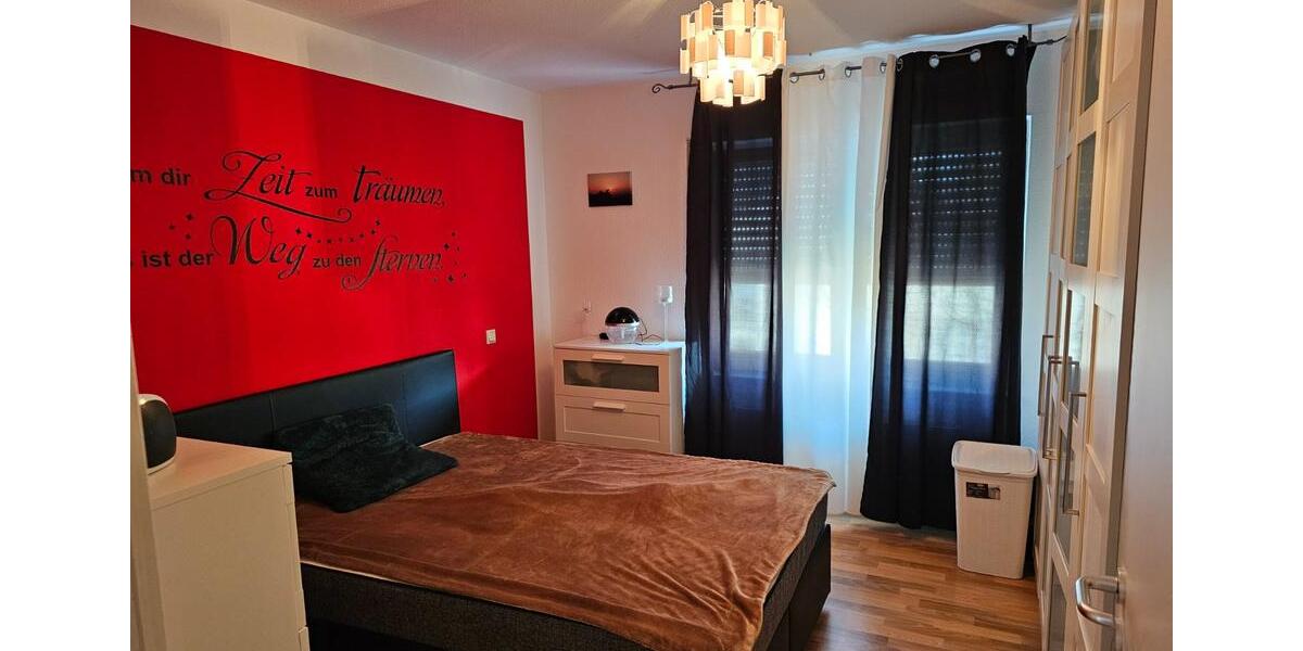 Etagenwohnung Reichshof - 3 Zimmer, 80 m&sup2;, 368&euro; | Angebot:25322497