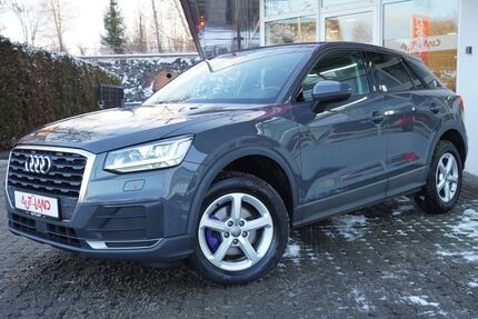 Audi Q2 76.663 km 21.990 &euro; Zwickau 08056