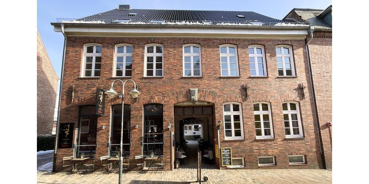 Gewerbeobjekt Husum - 1.150&euro; | Angebot:25244509