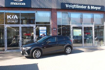 Mazda CX-3 81.998 km 14.885 &euro; Hamburg 22049