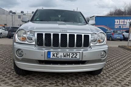 Jeep Grand Cherokee 370.000 km 4.900 &euro; Kempten 87439