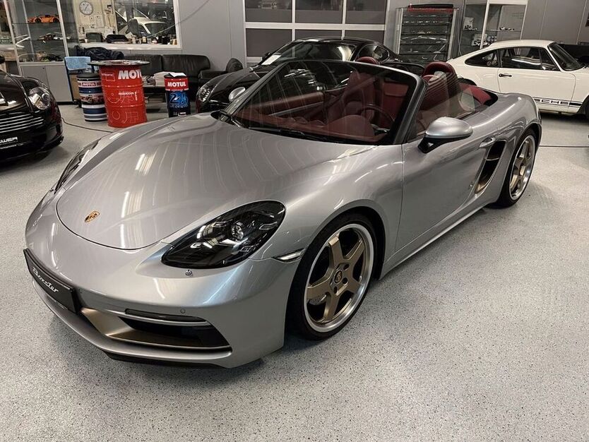 Boxster