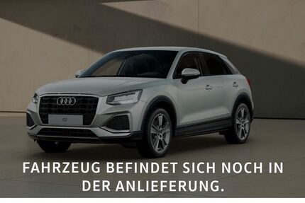 Audi Q2 12.500 km 36.980 &euro; Würzburg 97076