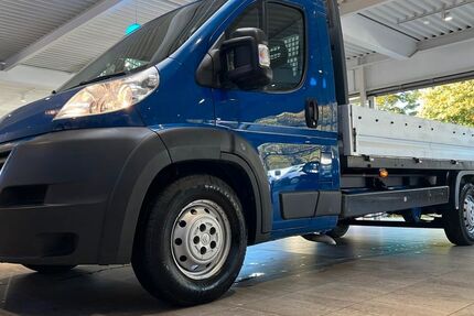 Citroen Jumper 179.900 km 9.990 &euro; Datteln 45711