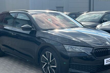 Skoda Octavia 28.241 km 28.950 &euro; Burghaun 36151