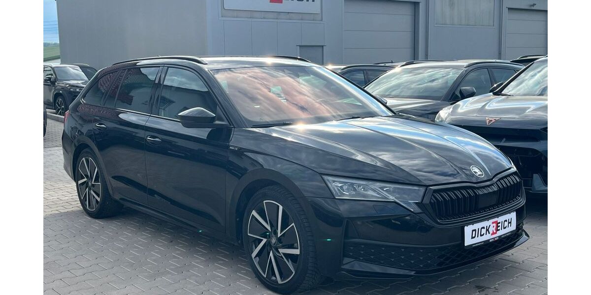 Skoda Octavia 28.241 km 29.950 &euro; Burghaun 36151