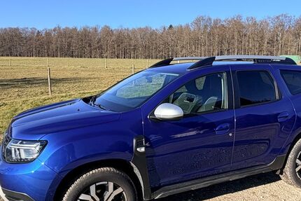 Dacia Duster 67.000 km 17.600 &euro; Ettlingen 76275