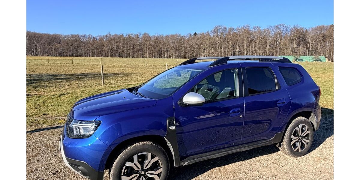 Dacia Duster 67.000 km 17.600 &euro; Ettlingen 76275