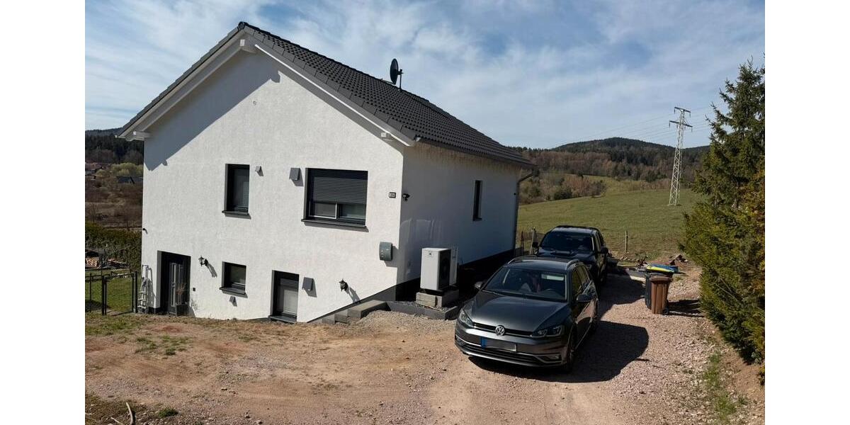 Einfamilienhaus Geratal - 550.000&euro; | Angebot:26381001