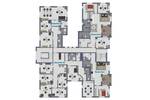 Etagenwohnung Werlte - 2 Zimmer, 78 m&sup2;, 282.000&euro; | Angebot:26879084