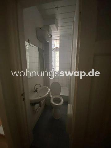 Etagenwohnung Hamburg Eimsbüttel - 3 Zimmer, 68 m&sup2;, 1.037&euro; | Angebot:26687985