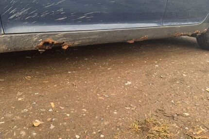 VW Golf 189.073 km 999 &euro; Saarbrücken 66115