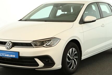 VW Polo 10.000 km 16.590 &euro; Donnersdorf 97499