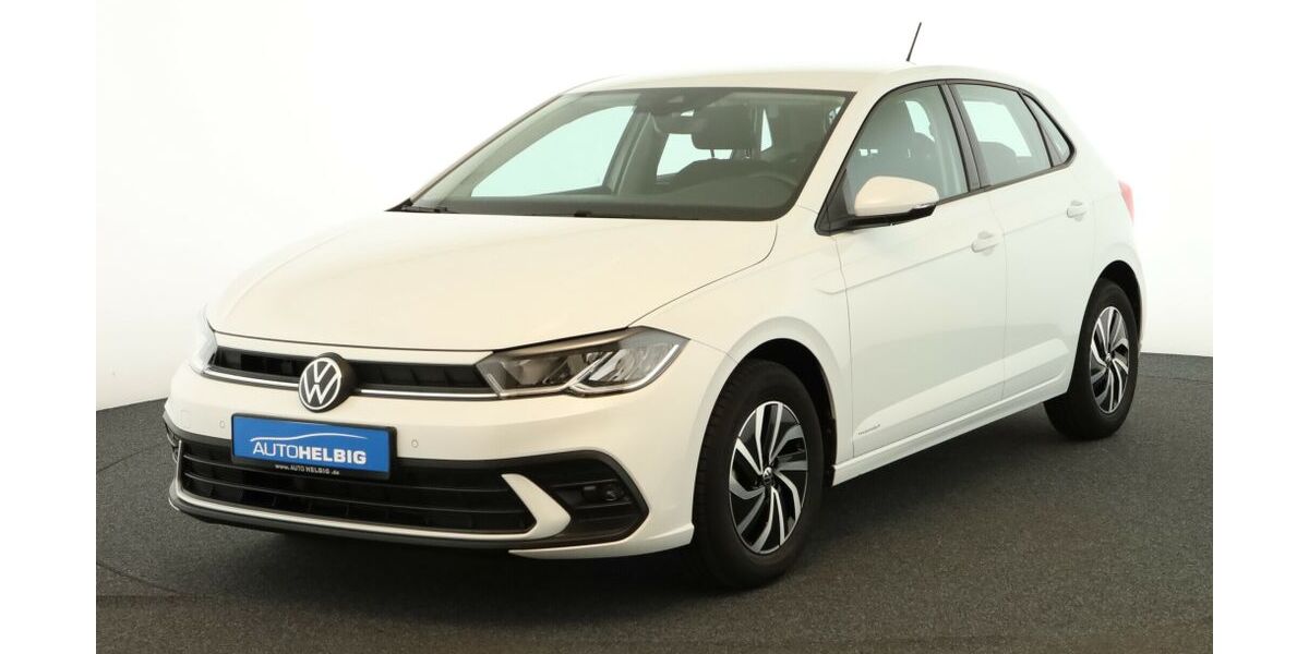 VW Polo 10.000 km 16.590 &euro; Donnersdorf 97499