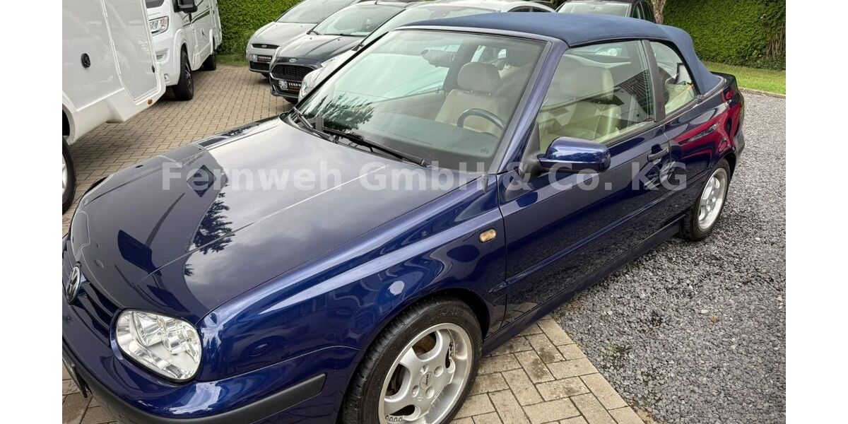 VW Golf 122.500 km 6.999 &euro; Bad Neustadt 97616