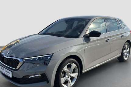 Skoda Scala 40.000 km 19.980 &euro; Lehe 26892