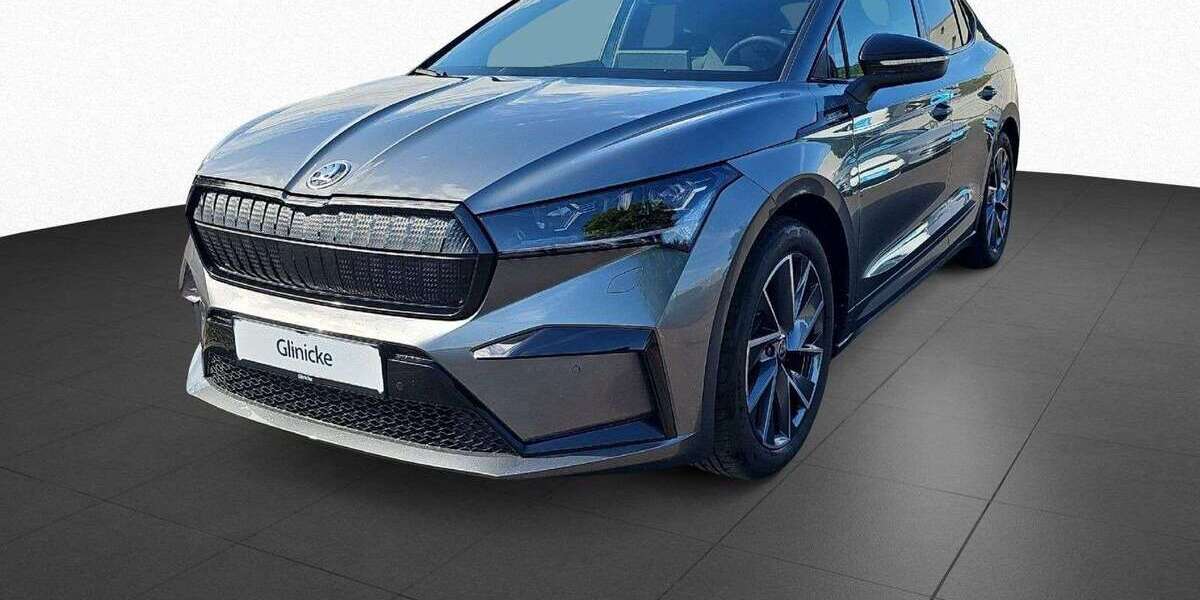 Skoda Enyaq 7.100 km 36.920 &euro; Kassel 34123