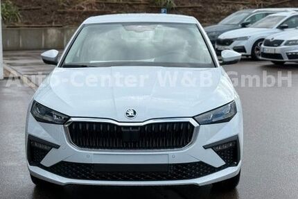 Skoda Scala 6.000 km 22.990 &euro; Aalen-Essingen 73457