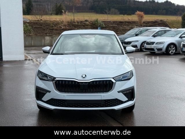 Skoda Scala 6.000 km 22.990 &euro; Aalen-Essingen 73457