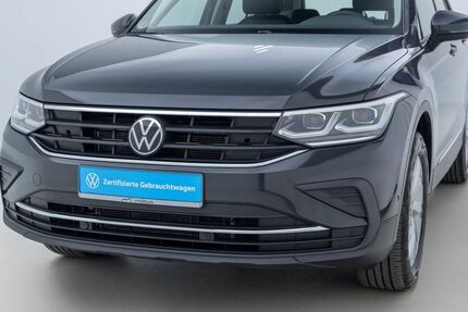 VW Tiguan 93.291 km 29.489 &euro; Berlin 13088