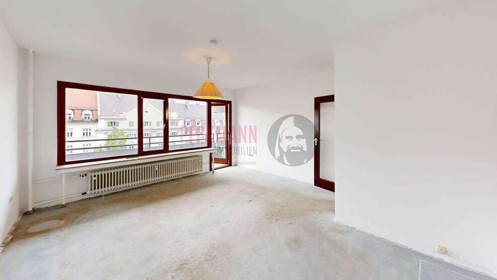Wohnung zum Kaufen in München 730.000 € 84 m²