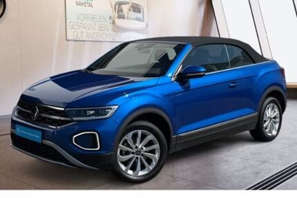 VW T-Roc 30.335 km 26.950 &euro; Idar-Oberstein 55743