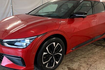 Kia EV6 44.608 km 27.980 &euro; Steinbach-Hallenberg OT Herges-Hallenberg 98587