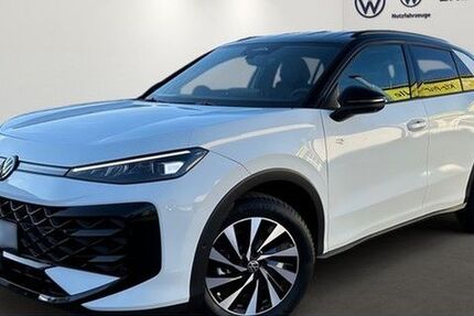 VW T-Roc 3.500 km 41.500 € Fürstenwalde 15517