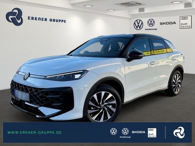VW T-Roc 3.500 km 41.500 € Fürstenwalde 15517